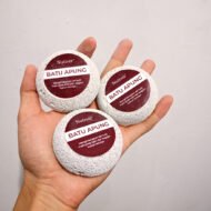 NUTIVER Batu Apung / Natural Lava Stone - Image 5