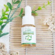 NUTIVER Stevia Tetes 10ml / Liquid Stevia Cair Pemanis / Gula Stevia Natural Sweetener - Image 7