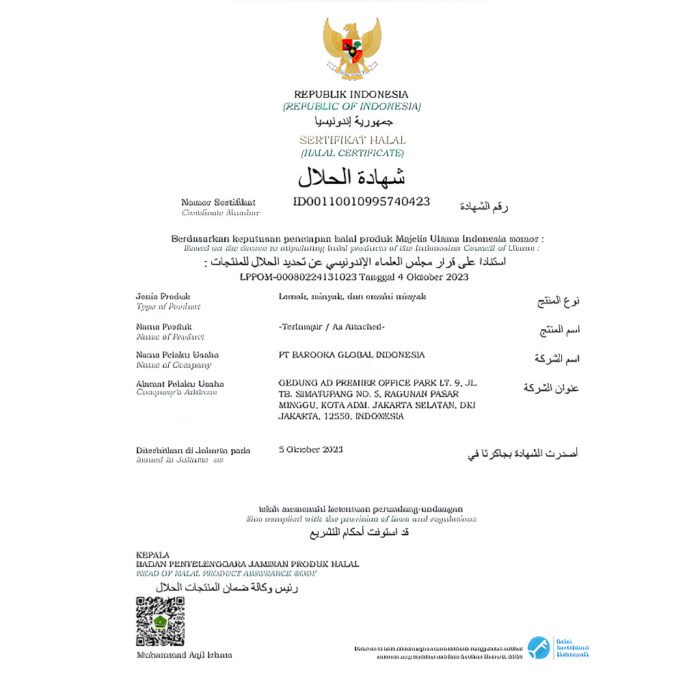 Nutiver VCO Extra Virgin Coconut Oil Spray 100ml - Minyak Kelapa Cold Pressed - Image 4