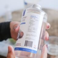 Nutiver Extra Virgin Coconut Oil  Premium VCO 500ML - Minyak Kelapa - Image 4