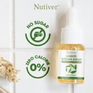 Nutiver Paket Stevia isi 2 pcs Buy 1 Get 1 - Image 7