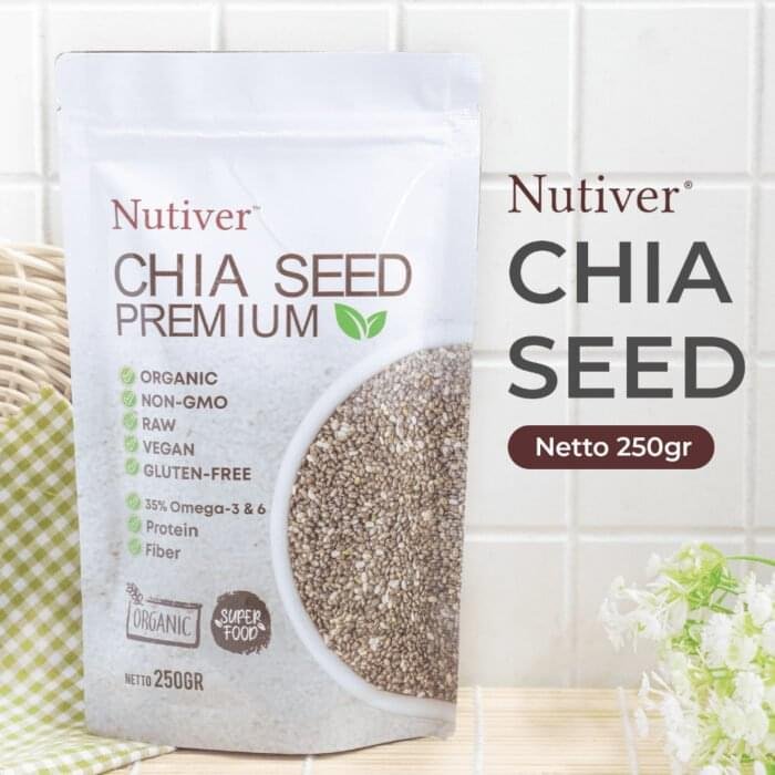 CHIA SEED