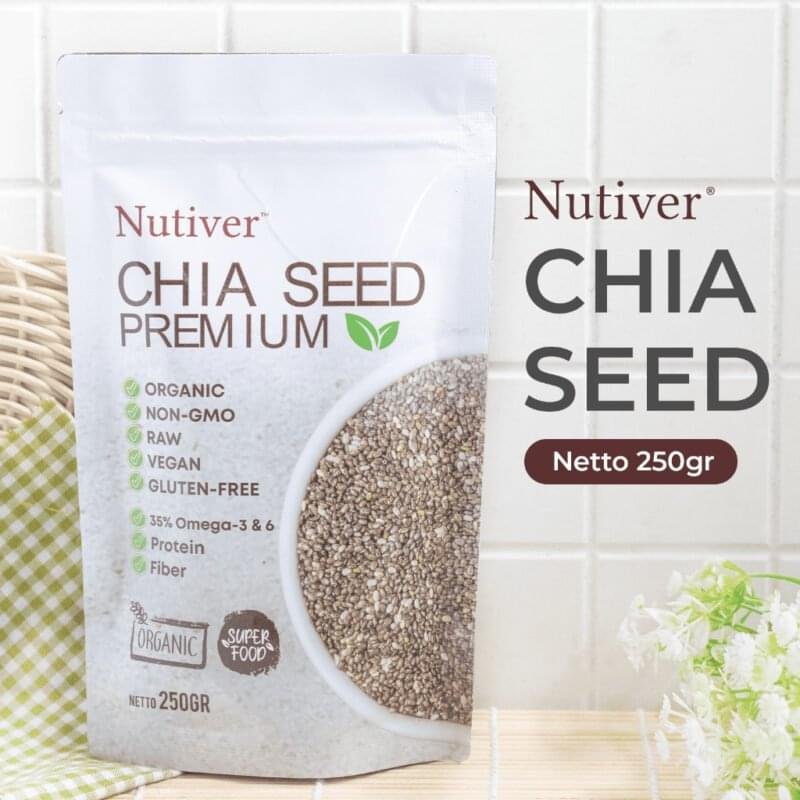 CHIA SEED