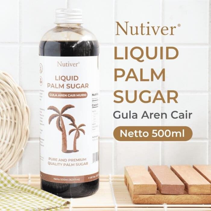 gula aren liquid gula aren cair