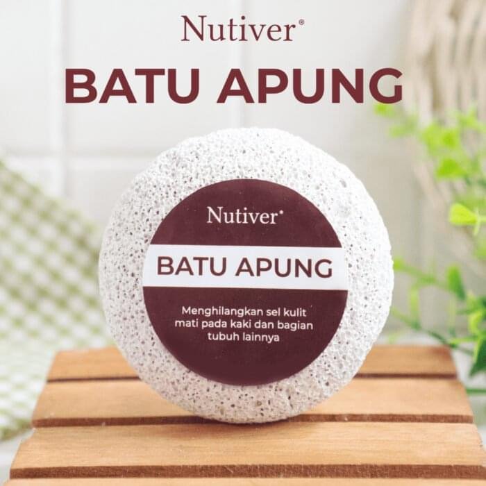 batu apung